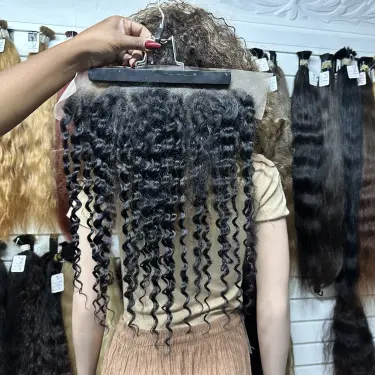 Lace frontal 200 usd's photo #2