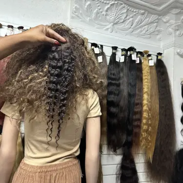 Lace frontal de 80 usd — imagen 5