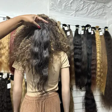 Lace frontal de 80 usd — imagen 4