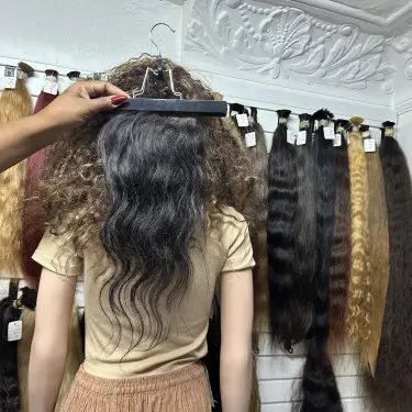 Lace frontal de 80 usd — imagen 6