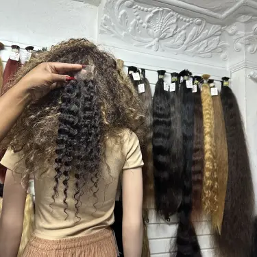 Lace frontal de 80 usd — imagen 2