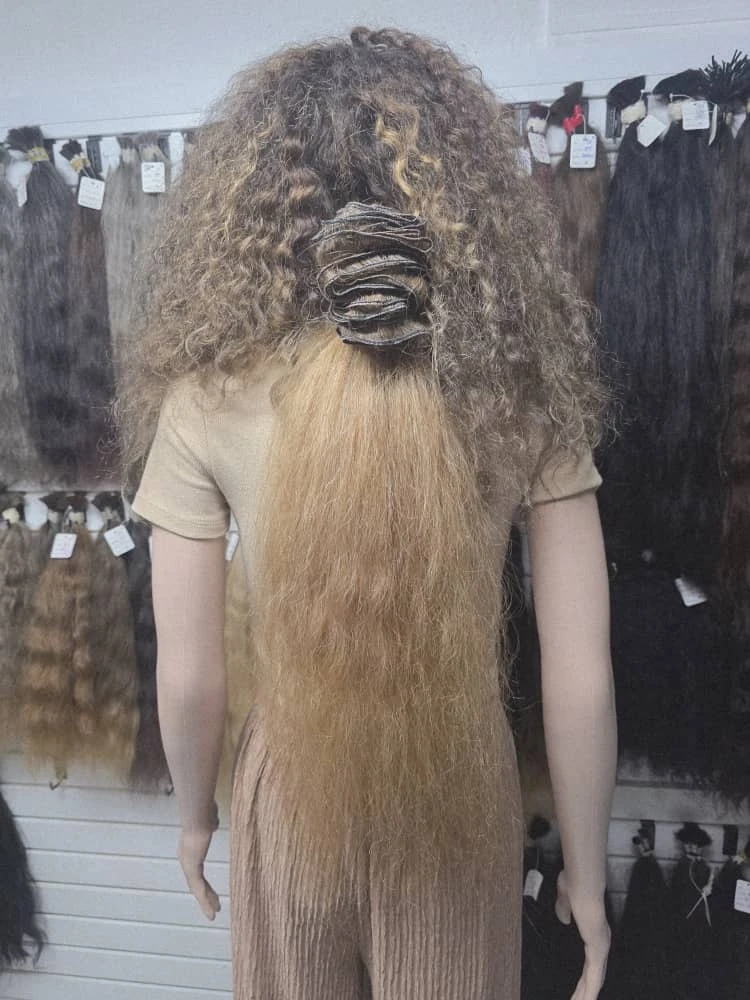 Implante's foto | Laly Extensiones |  BizneCubano