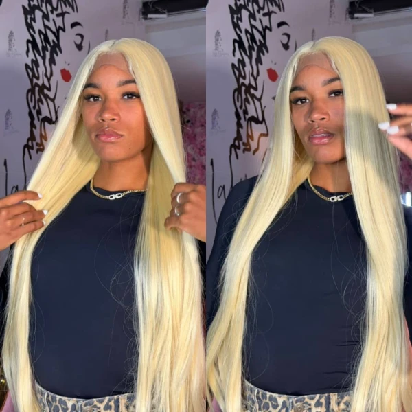 Peluca  seminatural de 200 usd's foto | Laly Extensiones |  BizneCubano