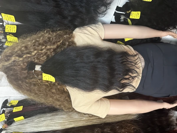 57 cm's foto | Laly Extensiones |  BizneCubano