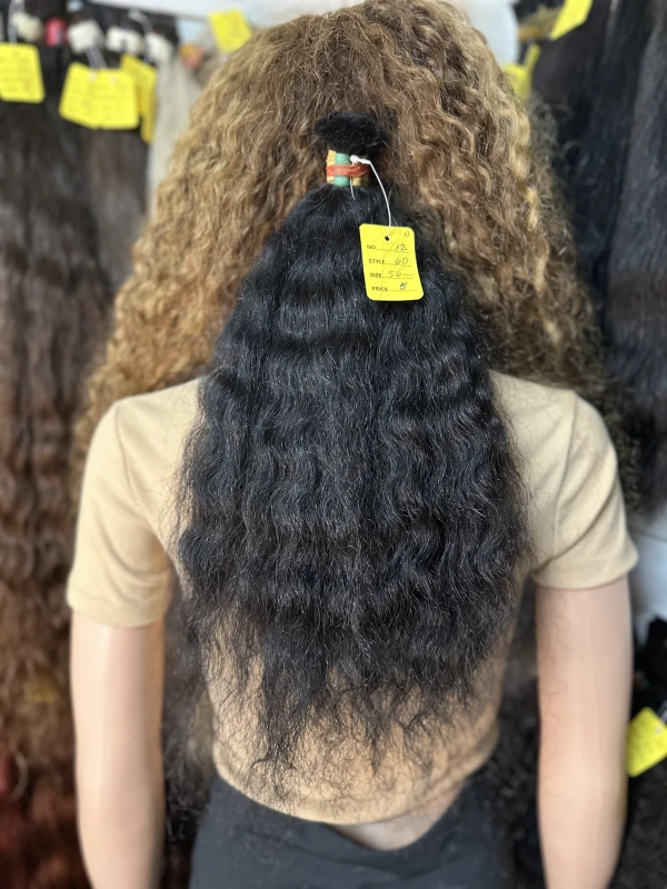 56 cm's foto | Laly Extensiones |  BizneCubano