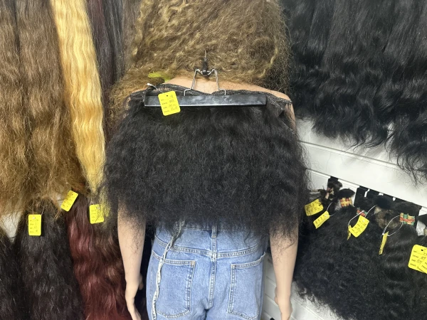 Implnate 39cm's foto | Laly Extensiones |  BizneCubano