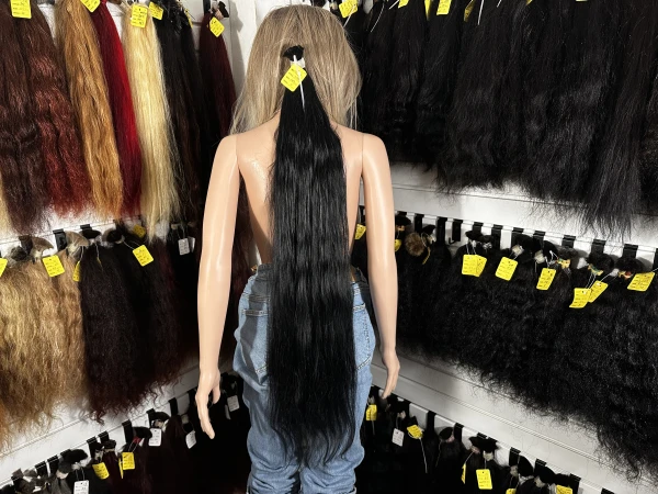 Moños 107 CM's foto | Laly Extensiones |  BizneCubano
