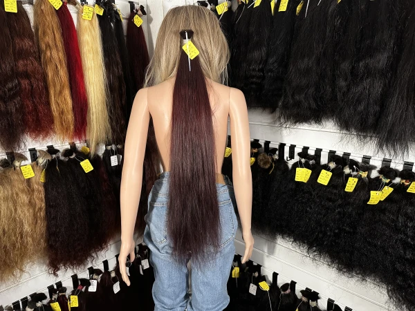Moños 88 CM's foto | Laly Extensiones |  BizneCubano