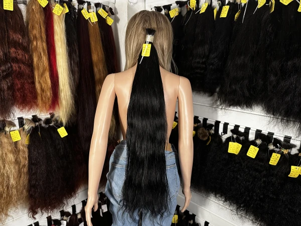 Moños 92 CM's foto | Laly Extensiones |  BizneCubano