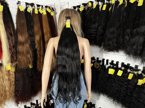 Moños 92 CM's foto | Laly Extensiones |  BizneCubano