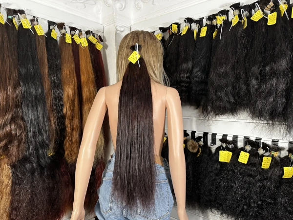 Moños 78 CM's foto | Laly Extensiones |  BizneCubano