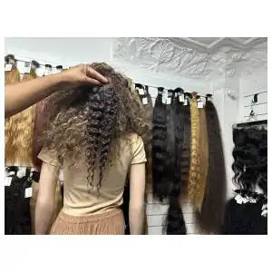 Lace frontal de 80 usd miniatura 5